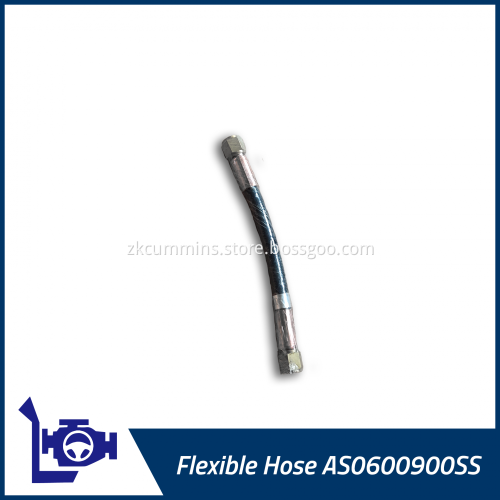 AS6009SS Cummins Flexible Hose